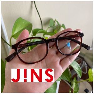 Blue Light Glasses: Daily use non-prescription